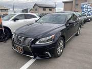 2013 LEXUS LS