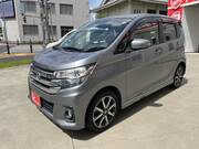 2016 NISSAN DAYZ
