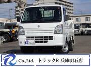 2019 SUZUKI CARRY TRUCK