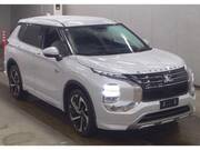 2023 MITSUBISHI OUTLANDER PHEV
