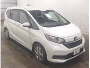 2020 HONDA FREED HYBRID