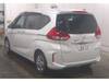 HONDA FREED HYBRID
