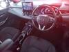 TOYOTA COROLLA SPORT