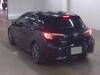 TOYOTA COROLLA SPORT