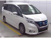 2018 NISSAN SERENA