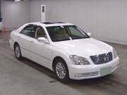 2005 TOYOTA CROWN ROYAL SALOON