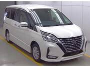 2020 NISSAN SERENA