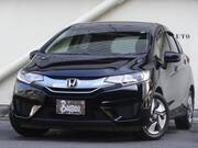 2013 HONDA FIT HYBRID