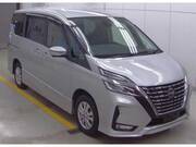 2020 NISSAN SERENA