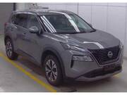 2023 NISSAN X-TRAIL