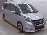 2019 NISSAN SERENA
