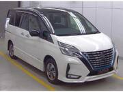2020 NISSAN SERENA