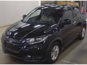 2017 HONDA VEZEL