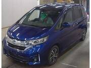 2018 HONDA FREED