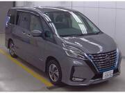 2021 NISSAN SERENA