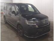 2022 HONDA STEPWAGON