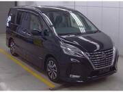 2020 NISSAN SERENA