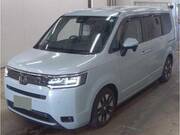 2022 HONDA STEPWAGON