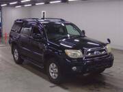 2008 TOYOTA HILUX SURF SSR-X LTD