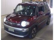 2022 SUZUKI XBEE