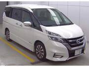 2017 NISSAN SERENA