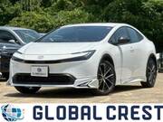 2025 TOYOTA PRIUS
