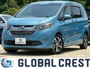 2017 HONDA FREED HYBRID