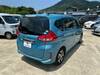 HONDA FREED HYBRID