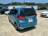 HONDA FREED HYBRID