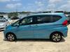 HONDA FREED HYBRID