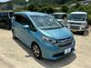 HONDA FREED HYBRID
