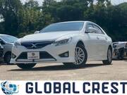 2014 TOYOTA MARK X 250G