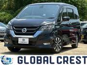 2018 NISSAN SERENA
