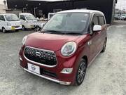 2016 DAIHATSU CAST