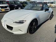 2017 MAZDA ROADSTER