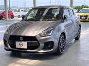 2023 SUZUKI SWIFT SPORT