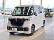 2021 SUZUKI SPACIA CUSTOM