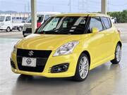 2014 SUZUKI SWIFT SPORT