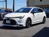 TOYOTA COROLLA TOURING