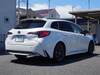 TOYOTA COROLLA TOURING