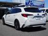 TOYOTA COROLLA TOURING