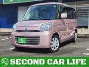 2013 SUZUKI SPACIA
