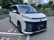 2025 TOYOTA VOXY