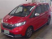 2021 HONDA FREED
