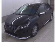 2022 NISSAN NOTE