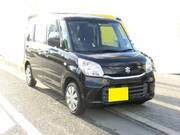 2016 SUZUKI SPACIA