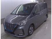 2020 NISSAN SERENA