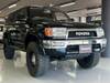 TOYOTA HILUX SURF