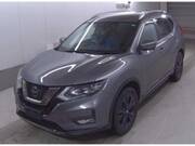 2021 NISSAN X-TRAIL