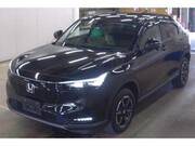 2022 HONDA VEZEL G